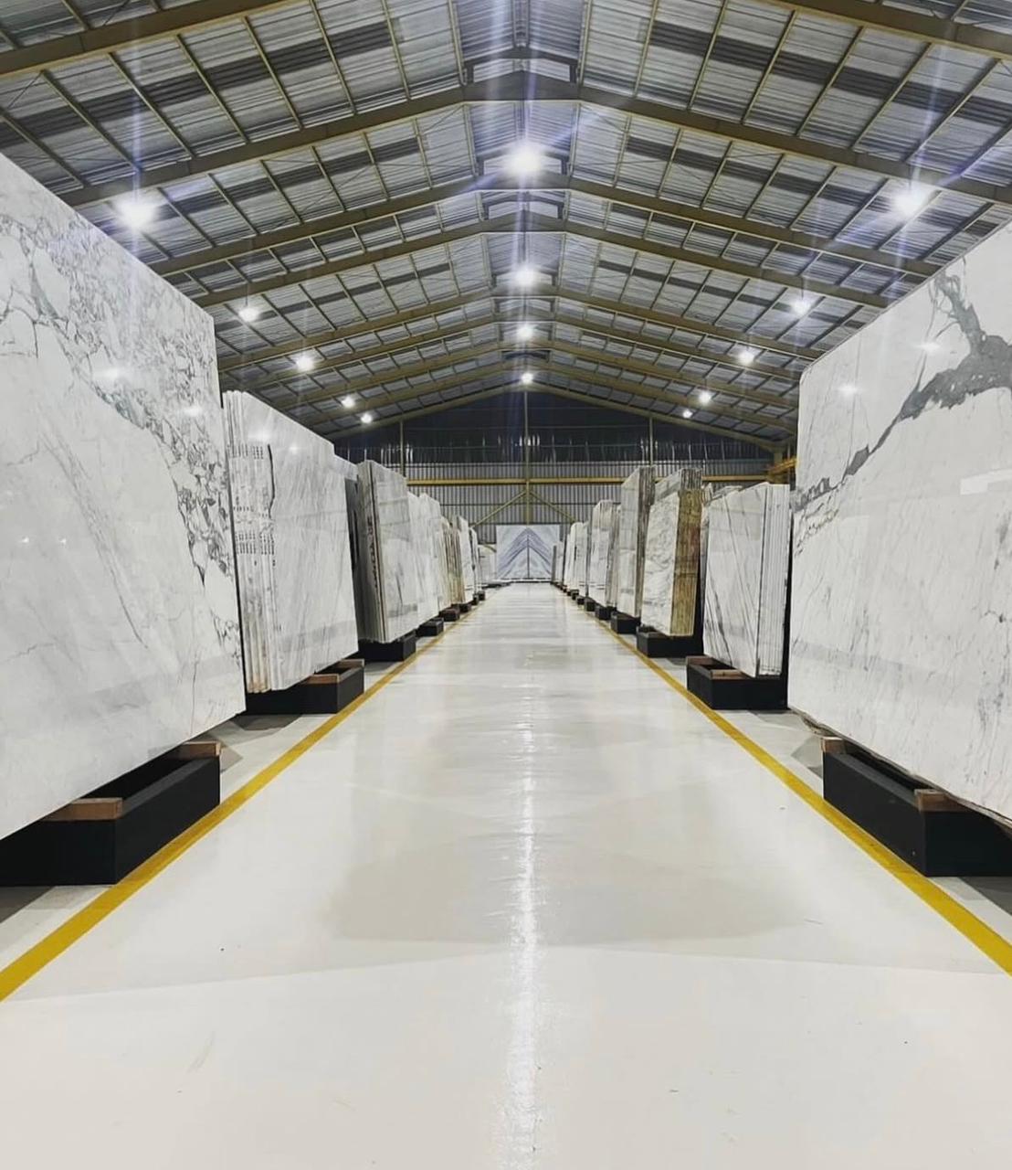 Gypsum Work